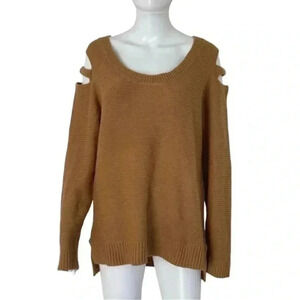 Venus‎ Pullover Sweater